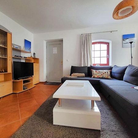 Bellevue-App-11 Apartment เฮริงสดอร์ฟ ภายนอก รูปภาพ