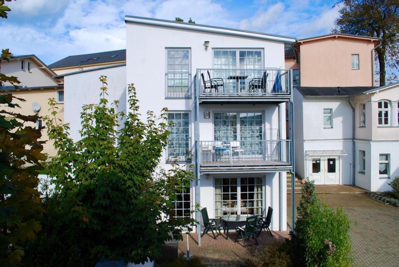 Bellevue-App-11 Apartment เฮริงสดอร์ฟ ภายนอก รูปภาพ