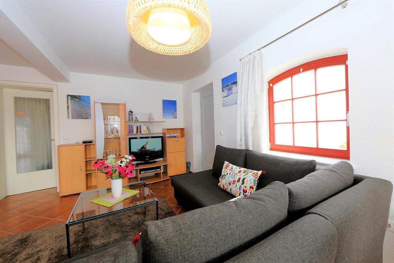 Bellevue-App-11 Apartment เฮริงสดอร์ฟ ภายนอก รูปภาพ