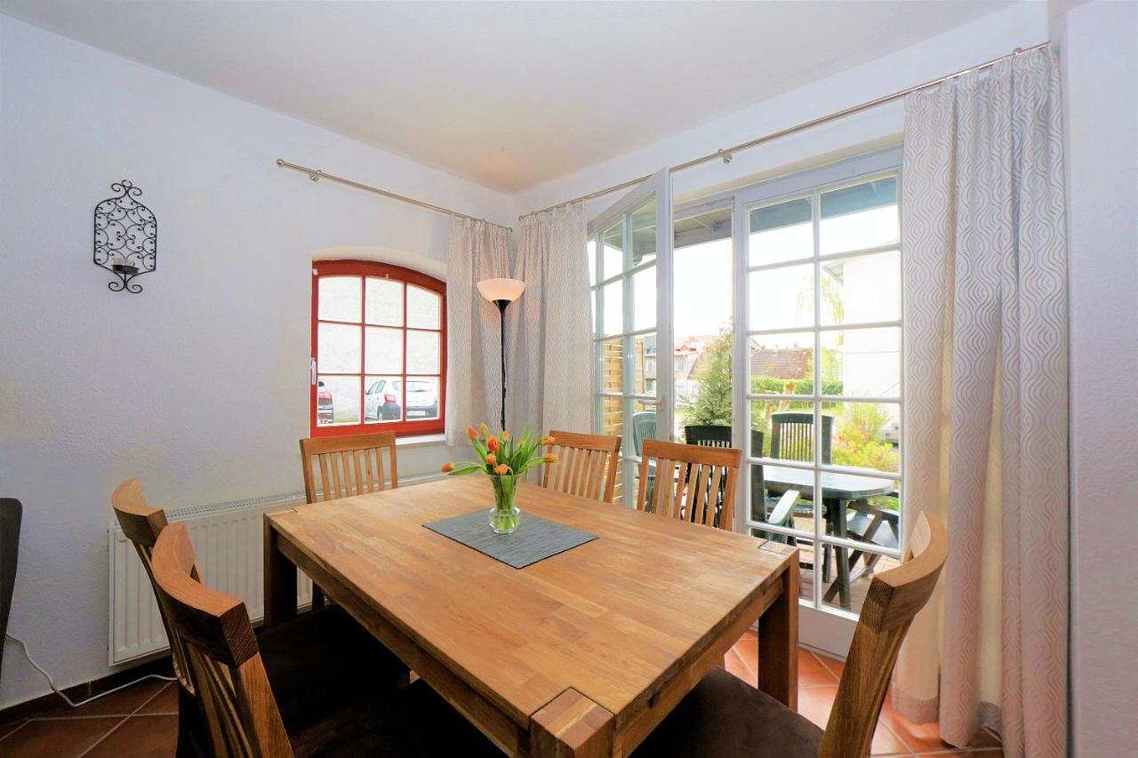 Bellevue-App-11 Apartment เฮริงสดอร์ฟ ภายนอก รูปภาพ