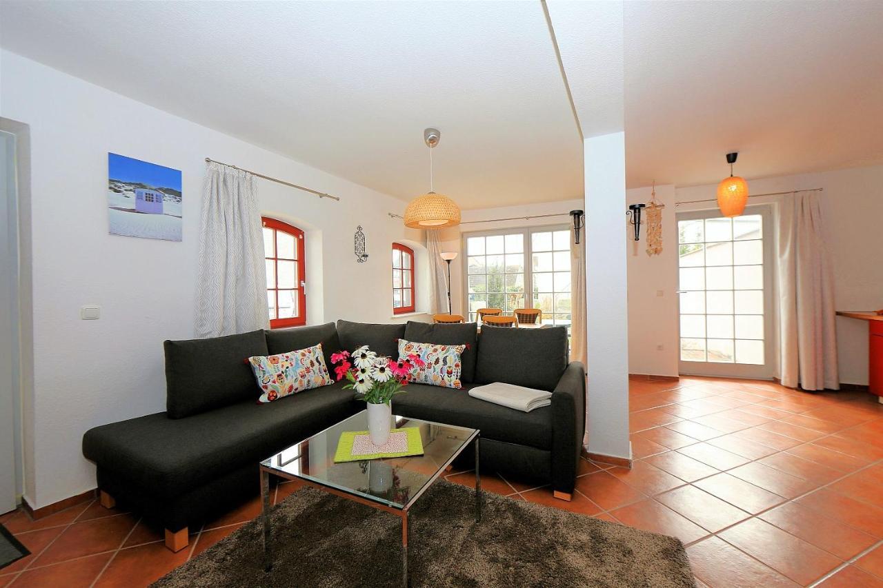 Bellevue-App-11 Apartment เฮริงสดอร์ฟ ภายนอก รูปภาพ