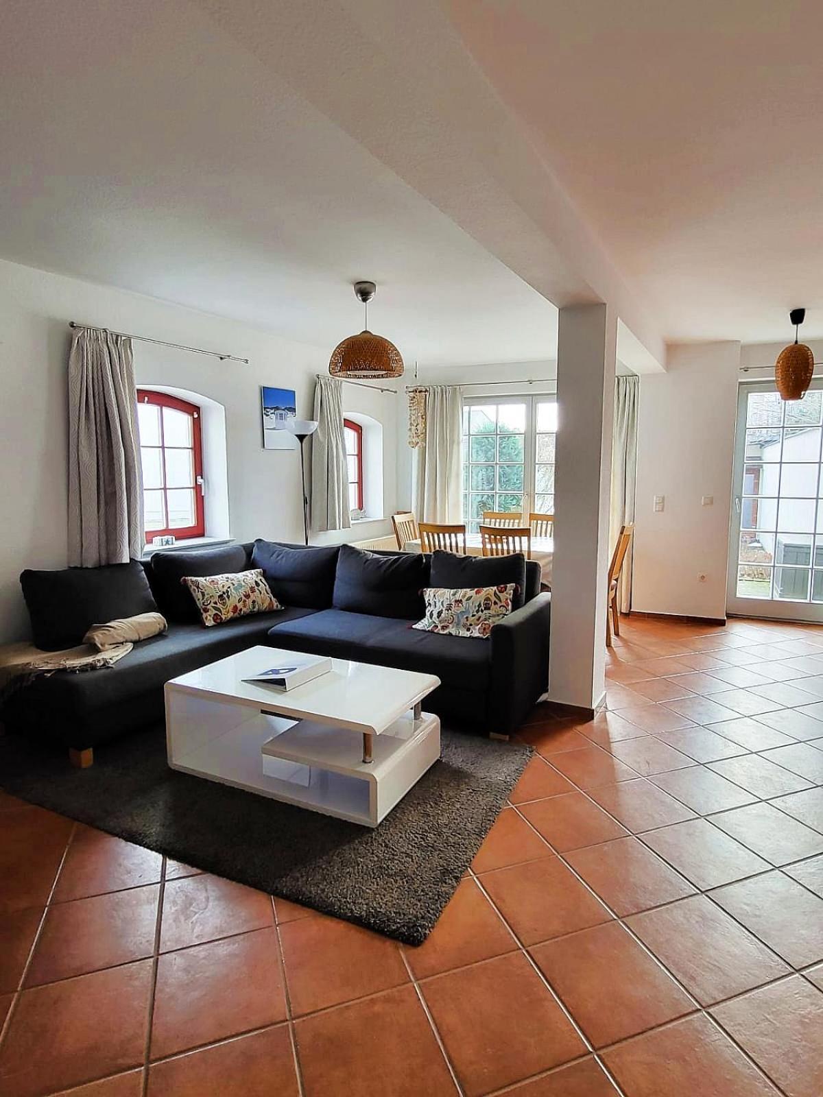 Bellevue-App-11 Apartment เฮริงสดอร์ฟ ภายนอก รูปภาพ