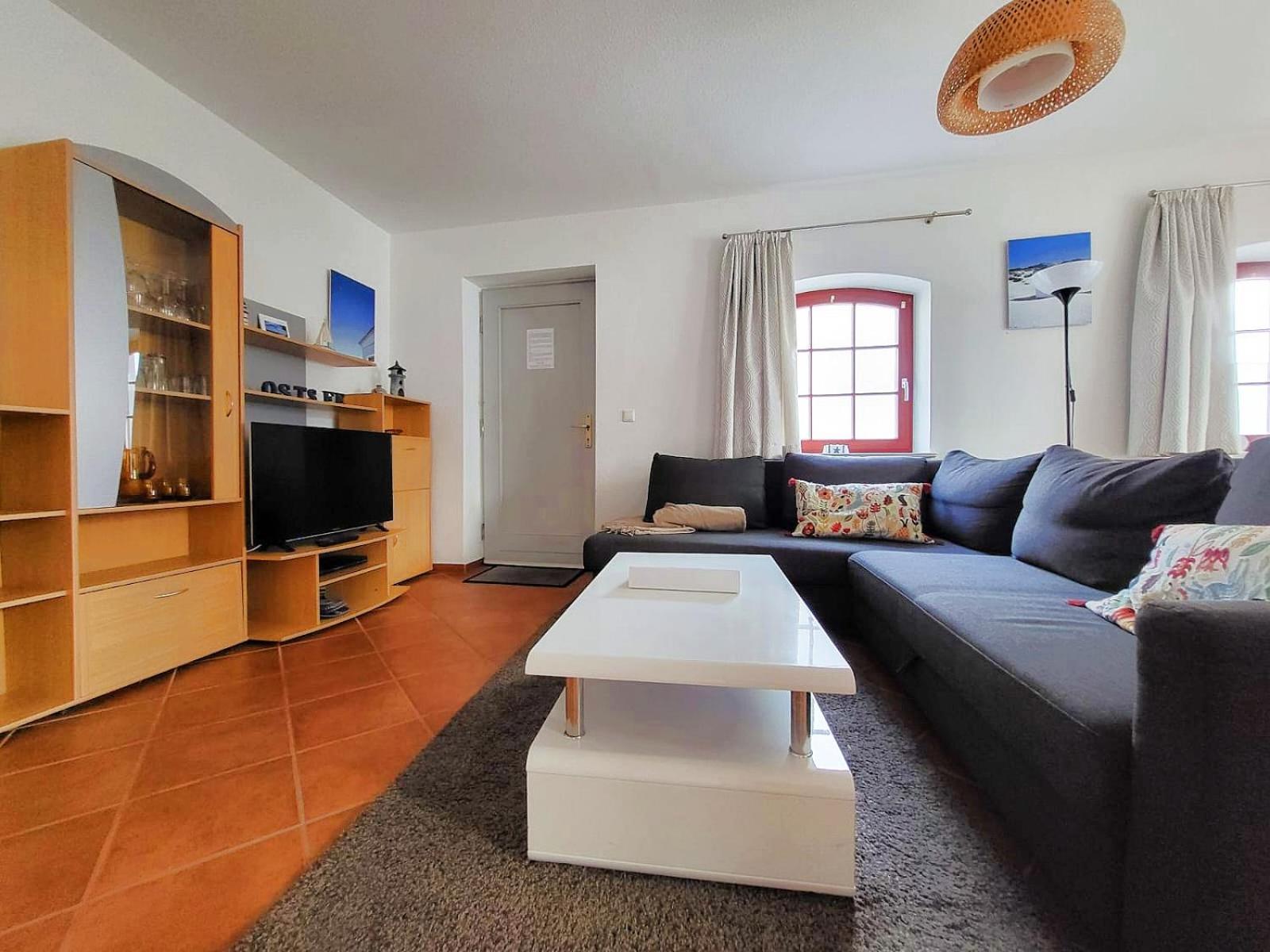 Bellevue-App-11 Apartment เฮริงสดอร์ฟ ภายนอก รูปภาพ