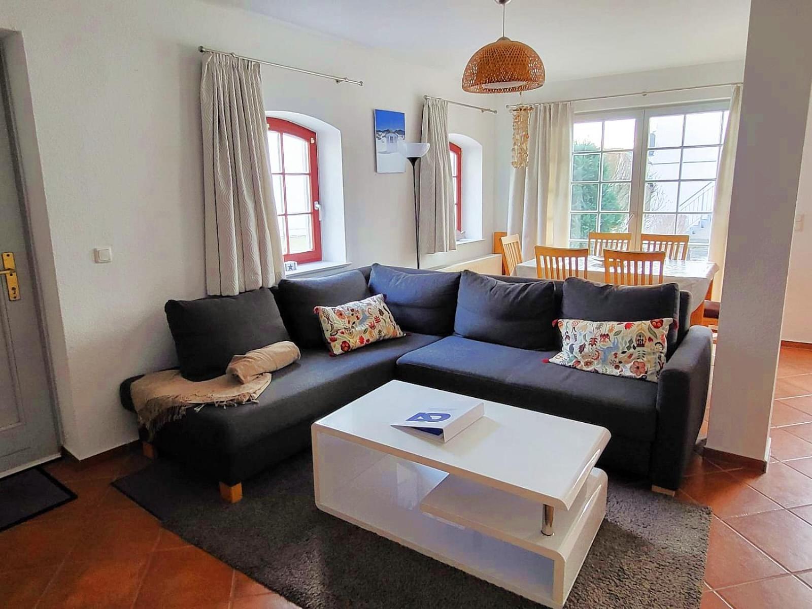 Bellevue-App-11 Apartment เฮริงสดอร์ฟ ภายนอก รูปภาพ